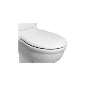 Ideal Standard Alto Toilet Seat & Cover E7590