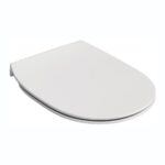Ideal Standard Concept Slim Toilet Seat & Cover Slow Close