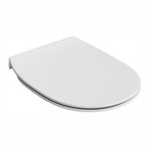 Ideal Standard Concept Slim Toilet Seat & Cover Slow Close