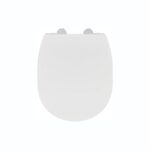 Ideal Standard Concept Slim Toilet Seat & Cover Slow Close
