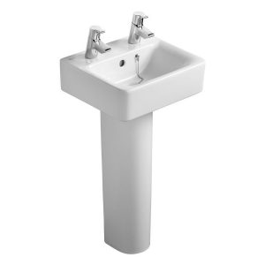 Ideal Standard Concept Small Pedestal E7838