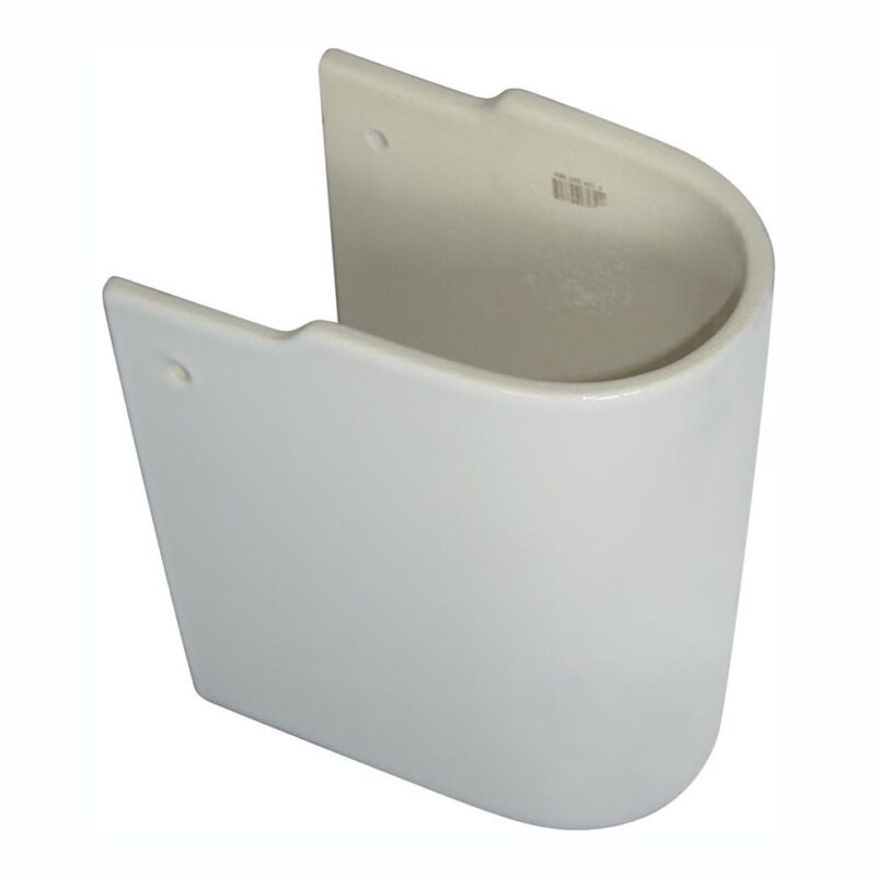 Ideal Standard Concept Semi Pedestal E7839 Ideal Standard Concept Semi Pedestal E7839