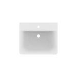 Ideal Standard Concept Cube 55cm Washbasin 1 Taphole E7842