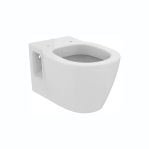 Ideal Standard Concept Wall Mounted WC E7850