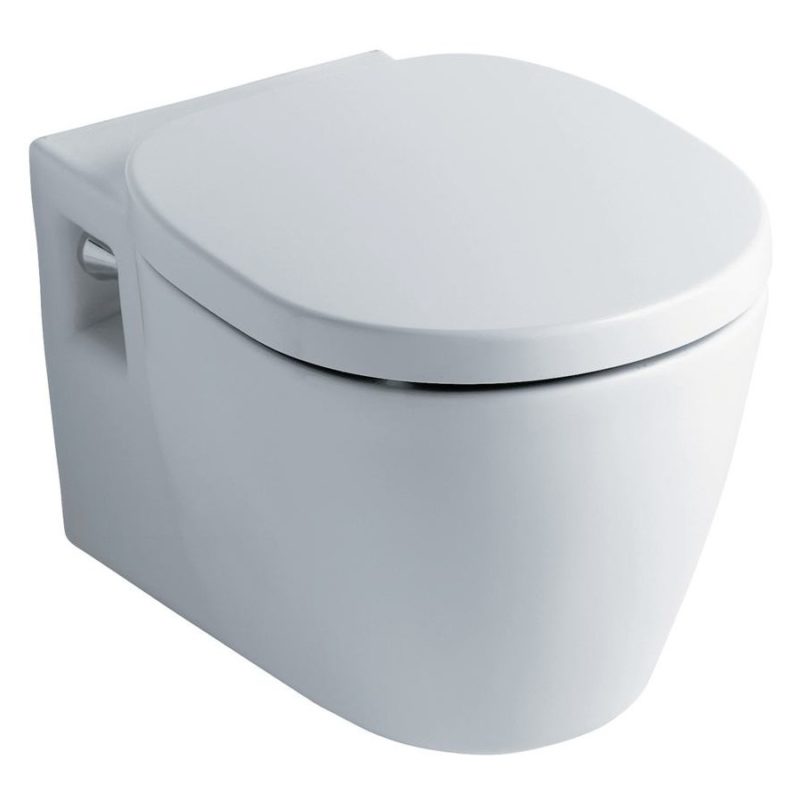 Ideal Standard Concept Wall Mounted WC E7850