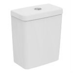 Ideal Standard Concept 6/4 Litre Close Coupled Cistern E7859