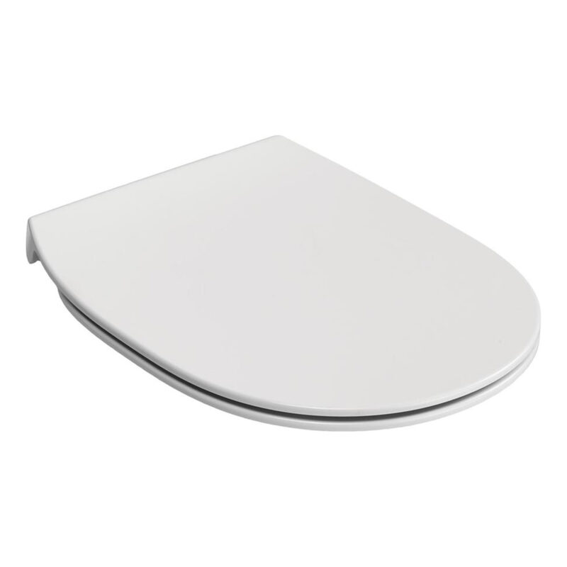 Ideal Standard Concept Back to Wall Toilet with Soft Close Slim Seat