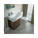 Ideal Standard Concept Toilet with 6/4 Litre Cistern & Standard Seat
