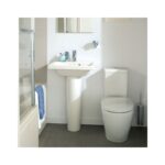 Ideal Standard Concept Toilet with 6/4 Litre Cistern & Standard Seat