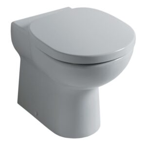 Ideal Standard Studio Back To Wall WC Pan E8016