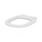Ideal Standard Concept Freedom Rimless Wall Hung Toilet & Seat Only