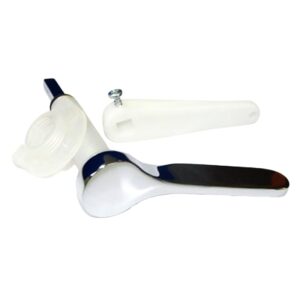 Ideal Standard Universal Toilet Cistern Handle Chrome