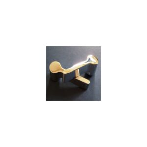 Ideal Standard E960052AA Silver Deck Mounted Lever Pack
