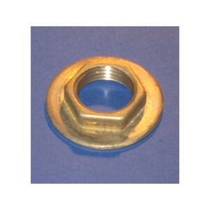 Ideal Standard E960112NU 1/2" Brass Backnut