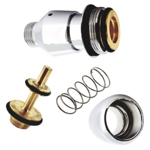 Ideal Standard Academy Diverter Chrome