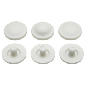 Ideal Standard Reprise Seat Cover Buffers White