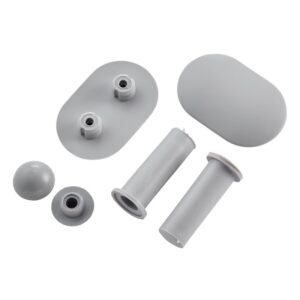 Ideal Standard Alto Seat & Cover Buffer Set