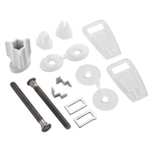 Ideal Standard Alto Soft Close Seat & Cover Fixing Set