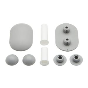 Ideal Standard Seat & Cover Buffer Set