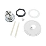 Ideal Standard Push Button Dual Flush Short Ratchet