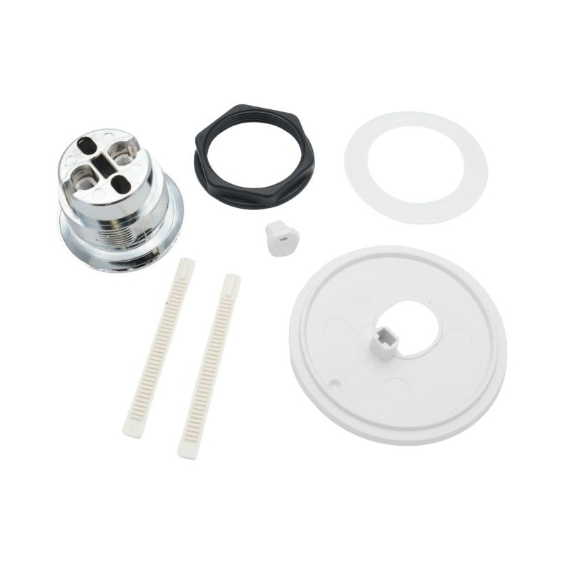 Ideal Standard Push Button Dual Flush Short Ratchet Ideal Standard Push Button Dual Flush Short Ratchet