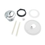 Ideal Standard Push Button Dual Flush Short Ratchet