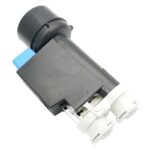 Ideal Standard 1.5" Pneumatic Dual Flush Valve without Basket