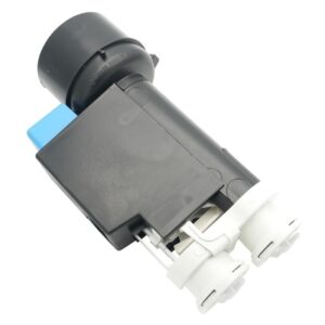 Ideal Standard 1.5" Pneumatic Dual Flush Valve without Basket