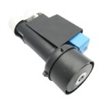 Ideal Standard 1.5" Pneumatic Dual Flush Valve without Basket