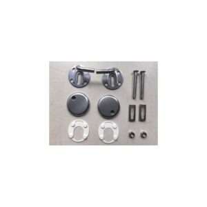Ideal Standard EW02867 Toilet Seat Hinge Pack