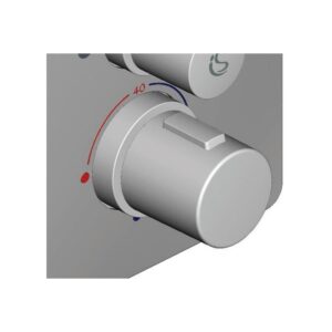 Ideal Standard F960952AA Easibox Temperature Handle