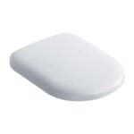 Ideal Standard Playa Toilet Seat & Cover Slow Close J4930