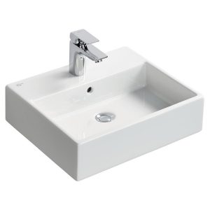 Ideal Standard Strada 50cm Countertop Washbasin 1 Taphole K0777
