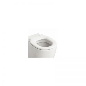 Ideal Standard Concept Toilet Seat No Cover K7060 White