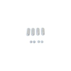 Ideal Standard K785401 Sandringham 21 Buffer Set