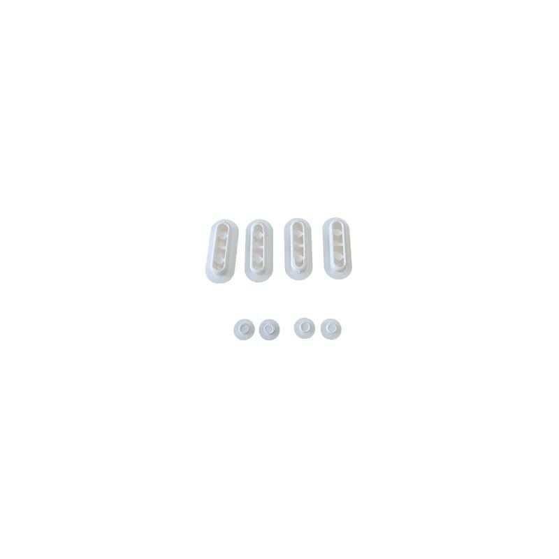 Ideal Standard K785401 Sandringham 21 Buffer Set Ideal Standard K785401 Sandringham 21 Buffer Set
