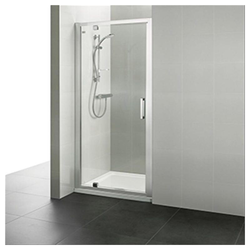Ideal Standard Connect 2 760mm Pivot Shower Door K9391