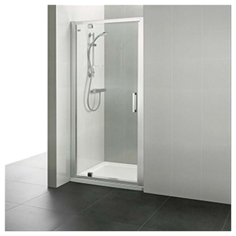 Ideal Standard Connect 2 800mm Pivot Shower Door K9392 Ideal Standard Connect 2 800mm Pivot Shower Door K9392