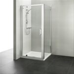 Ideal Standard Connect 2 800mm Side Panel K9415