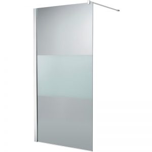 Ideal Standard Synergy Freedom Wetroom Panel 1200mm L6182