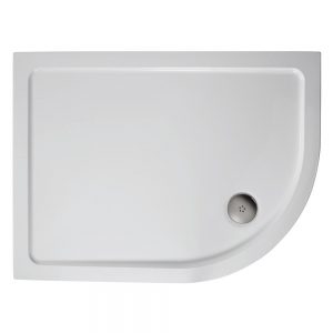 Ideal Standard Idealite Quadrant Shower Tray Riser Kit L6310