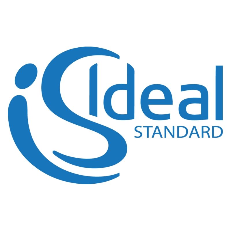 Ideal Standard Idealite Riser Extension L6312 White