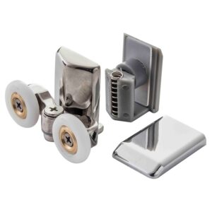 Ideal Standard Synergy Bottom Wheel Assembly