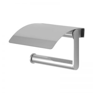 Ideal Standard Concept Toilet Roll Holder with Cover N1382