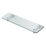 Ideal Standard Connect Glass Shelf 500mm N1392
