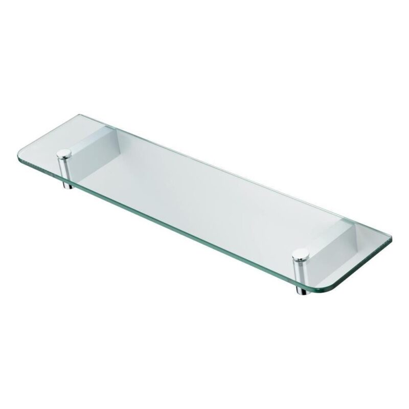 Ideal Standard Connect Glass Shelf 500mm N1392 Ideal Standard Connect Glass Shelf 500mm N1392