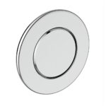 Ideal Standard Septa Pro XS Pneumatic Push Button Chrome P0109
