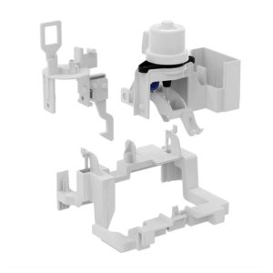 Ideal Standard Prosys Conversion Kit for Infared Flushplates E1 & E3