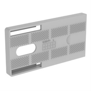 Ideal Standard Prosys Frame Noise Insulation Kit