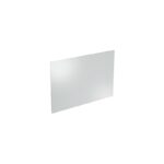 Ideal Standard Septa Inspection Plate R0137 Chrome